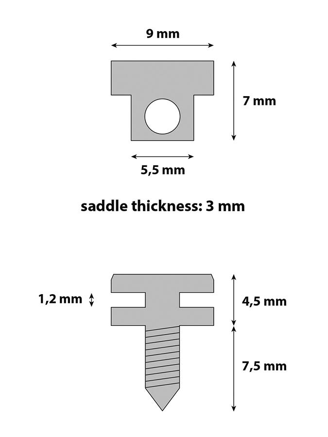 S-160-N Saitenreiter