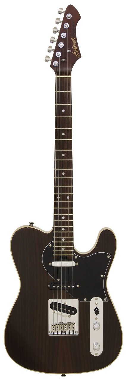 615-GH Nashville E-Gitarre