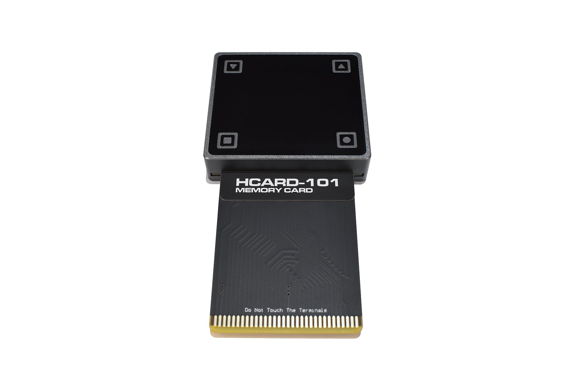Hcard-101 Memory Card