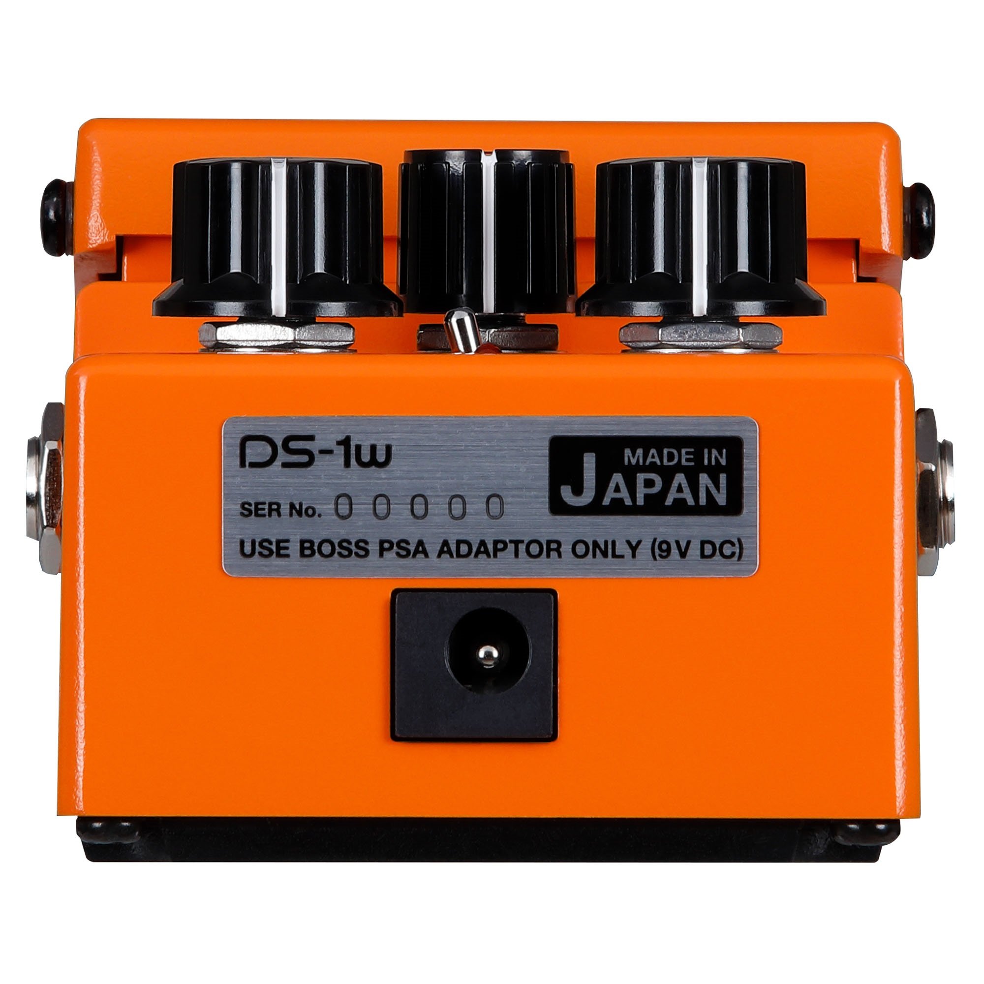DS-1W Distortion