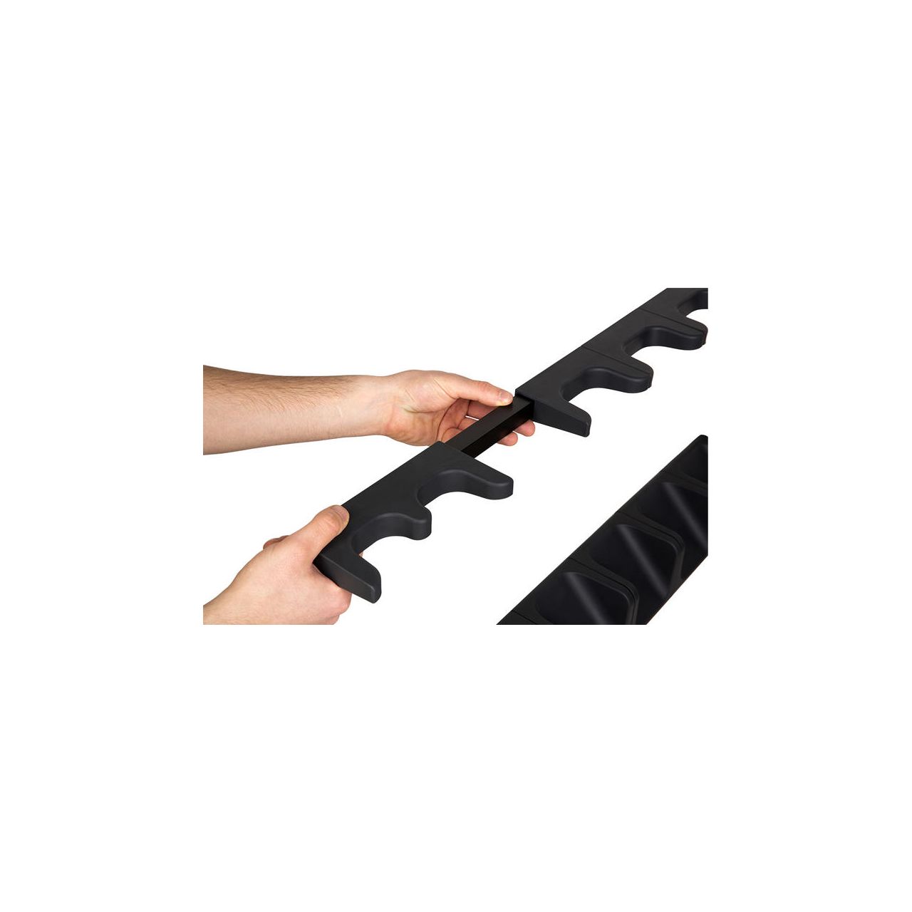 Electric Guitar / Bass Set For Modular Multiple Stand