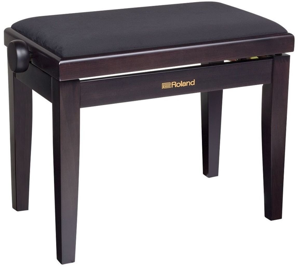 RPB-220RW Klavierbank Rosewood