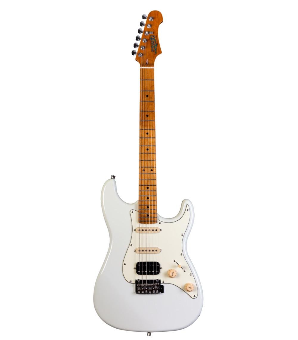 JS-400 Olympic White
