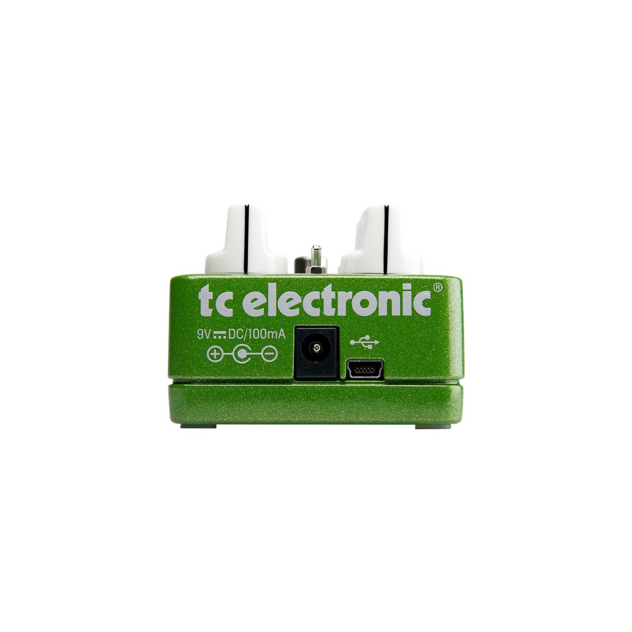 3rd Dimension Modulations-Effektpedal