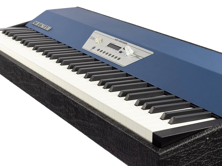 Seventeen E-Piano