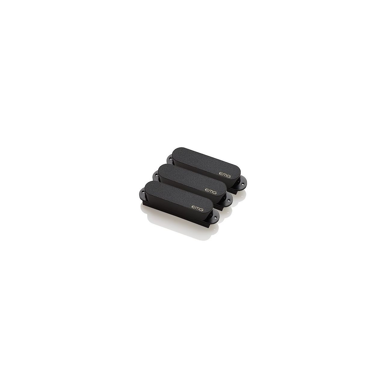 SA Set Black Tonabnehmer Set