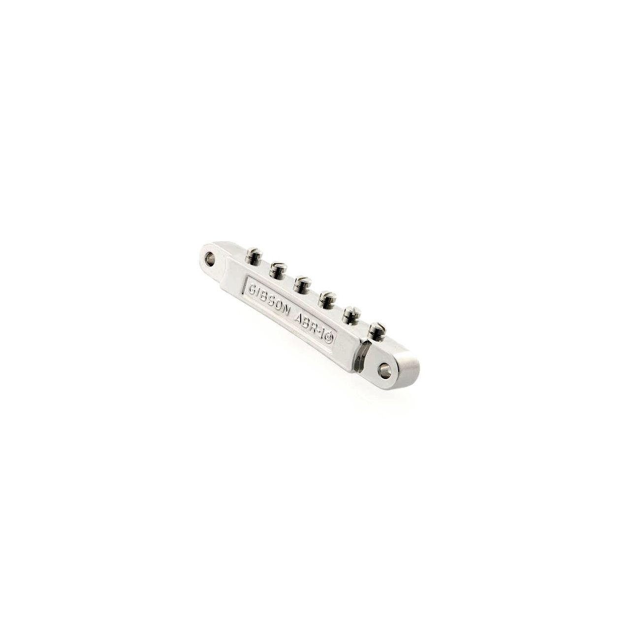 Historic Non-Wire ABR-1 Bridge Nickel