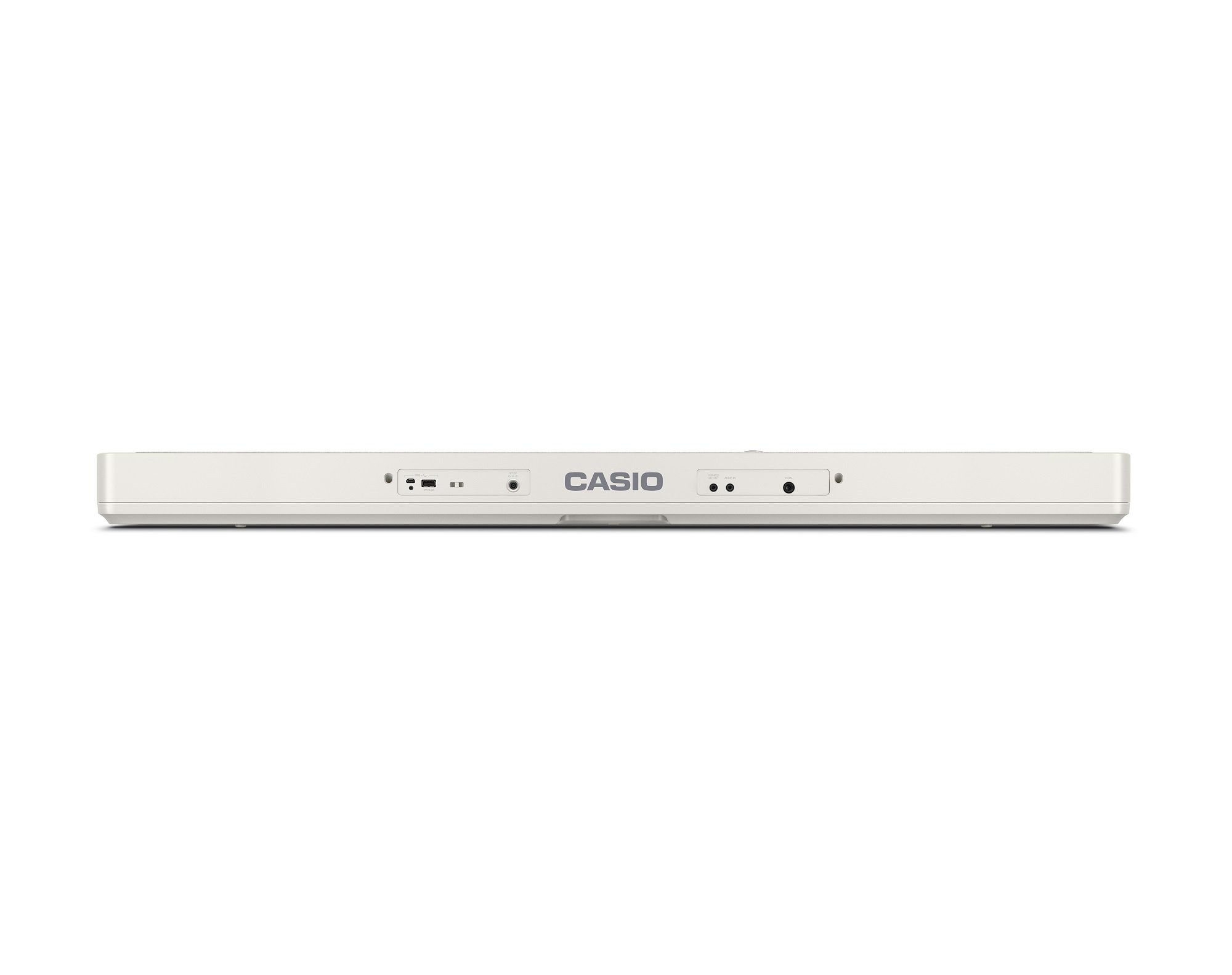 CT-S1-76 Keyboard, Weiß 