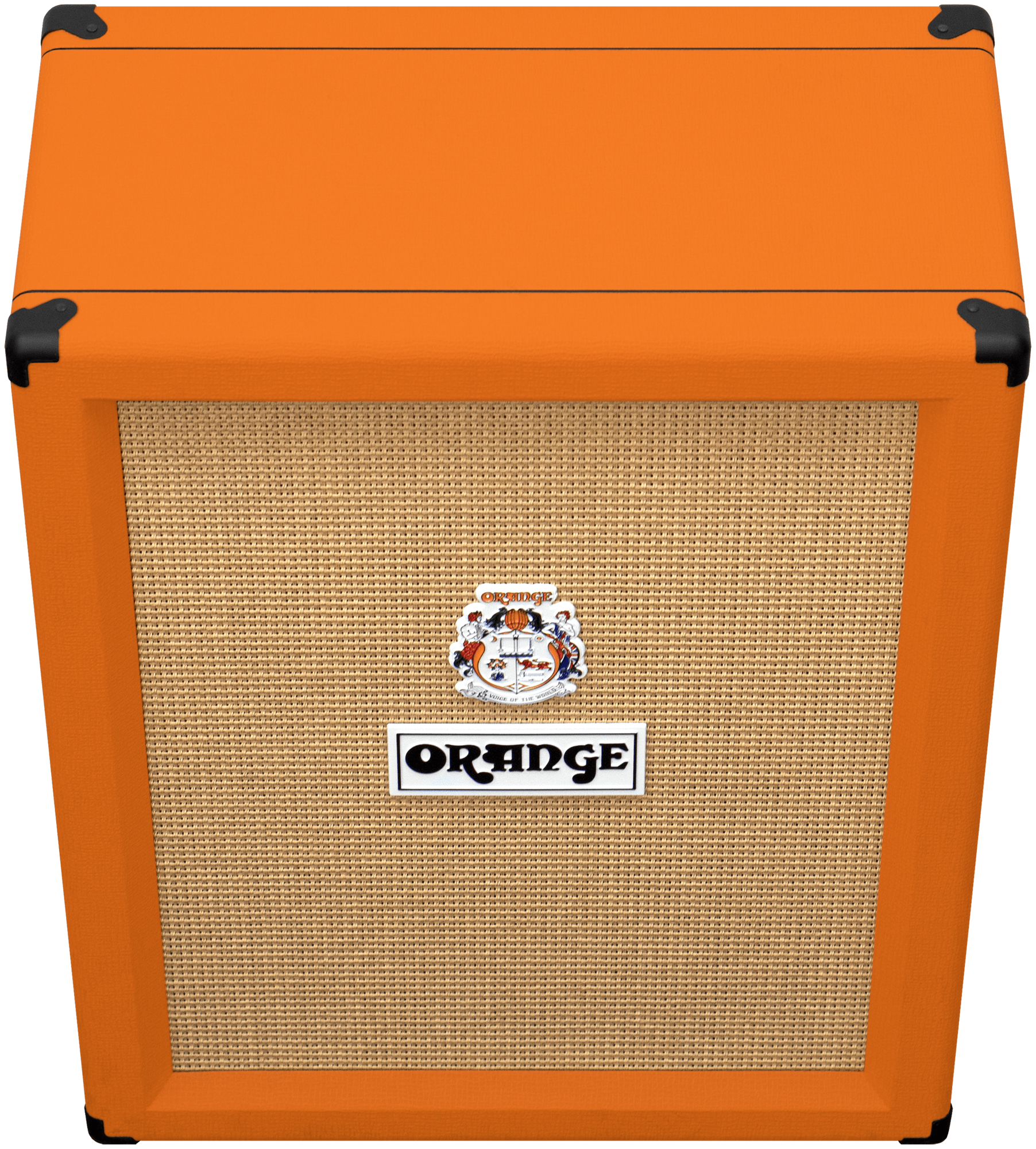 PPC212V Cabinet