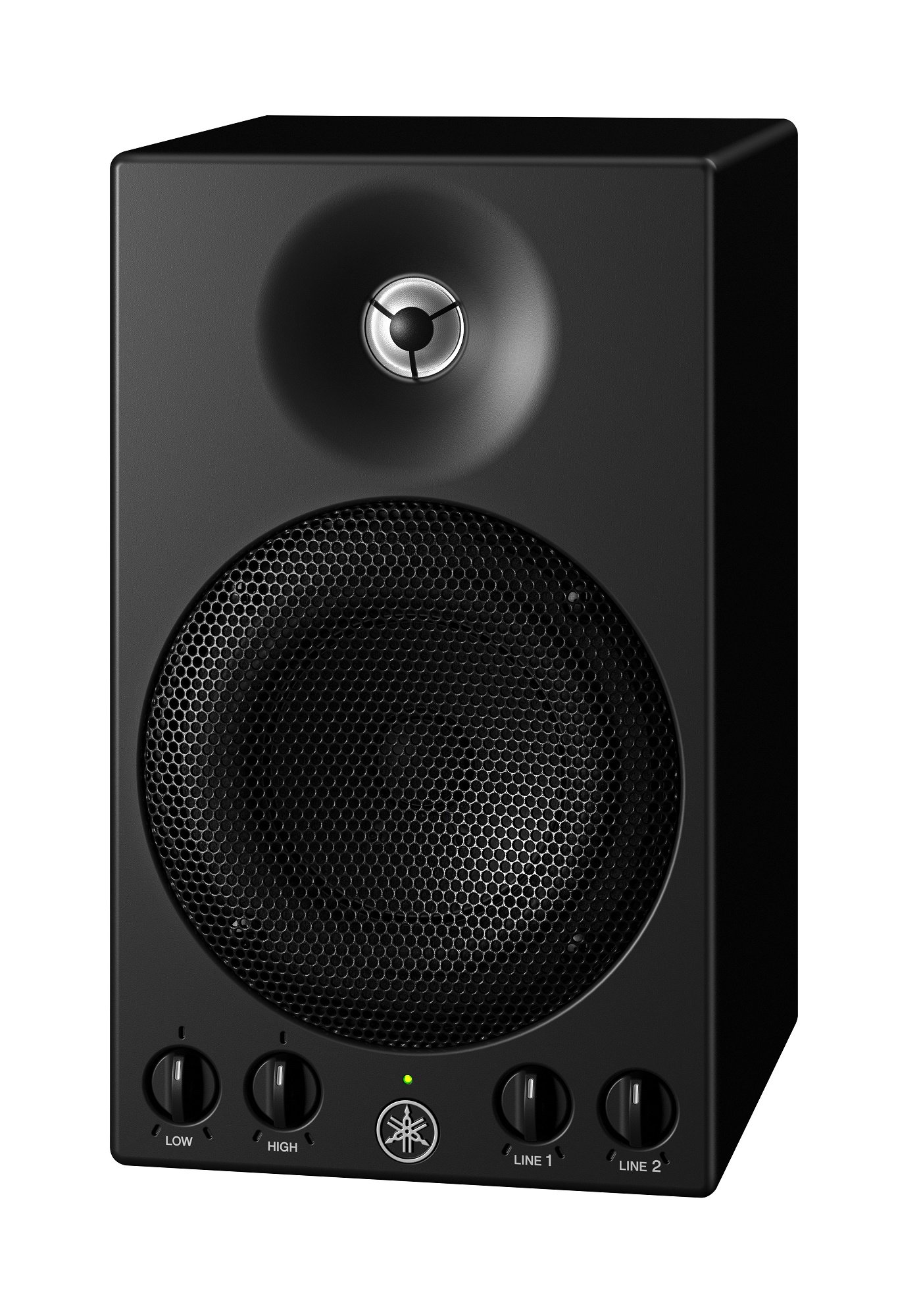 MSP3A Aktiver 2-Wege Monitorlautsprecher