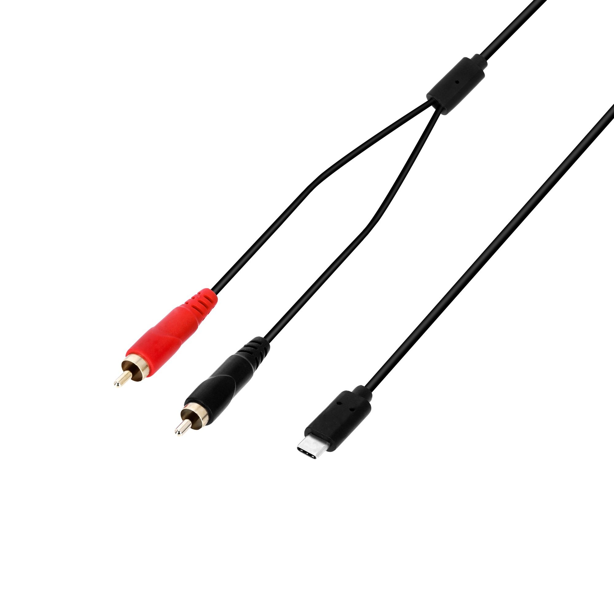 3 STAR Y  CC USB-C 0300 Y-Kabel