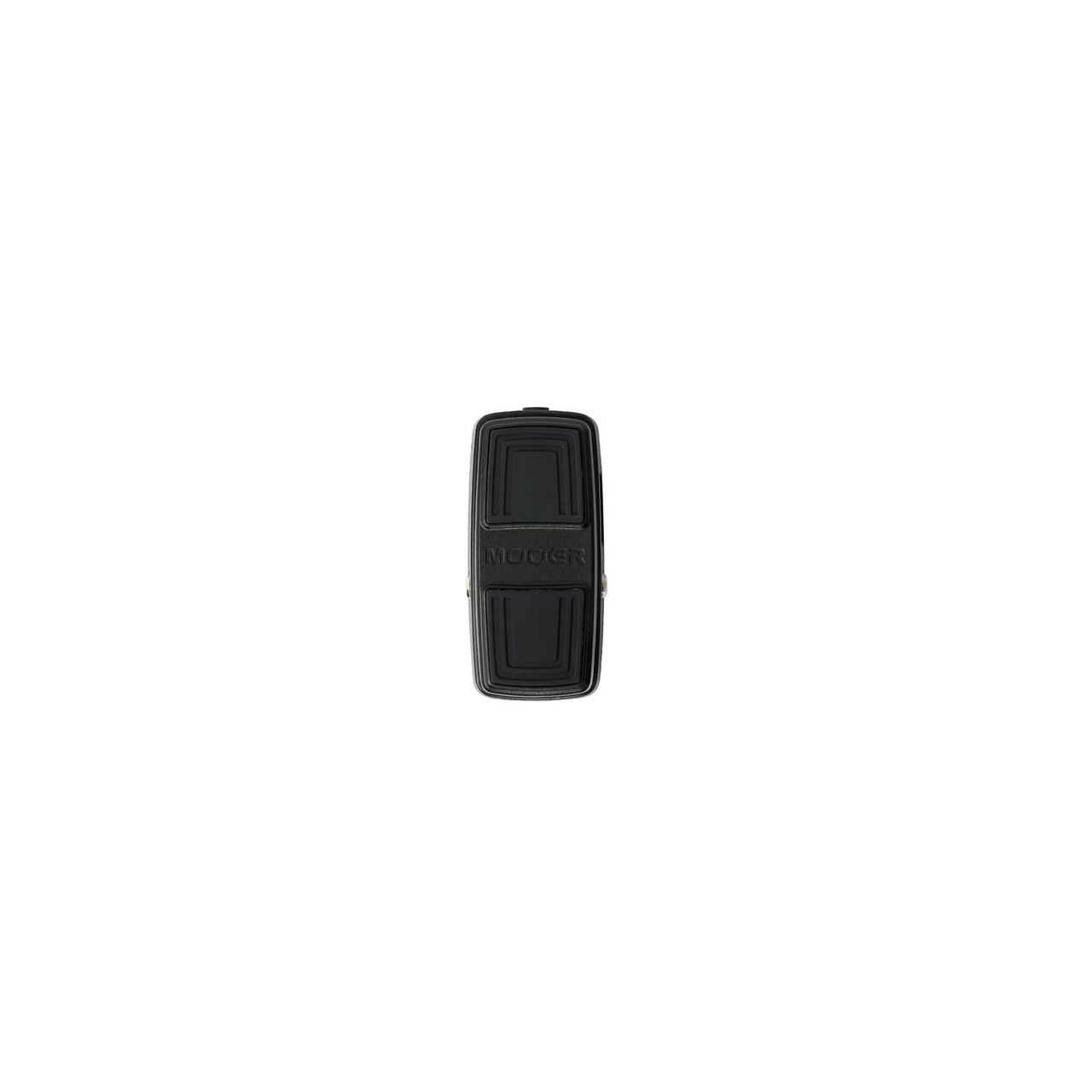 Free Step Wah & Volume Pedal