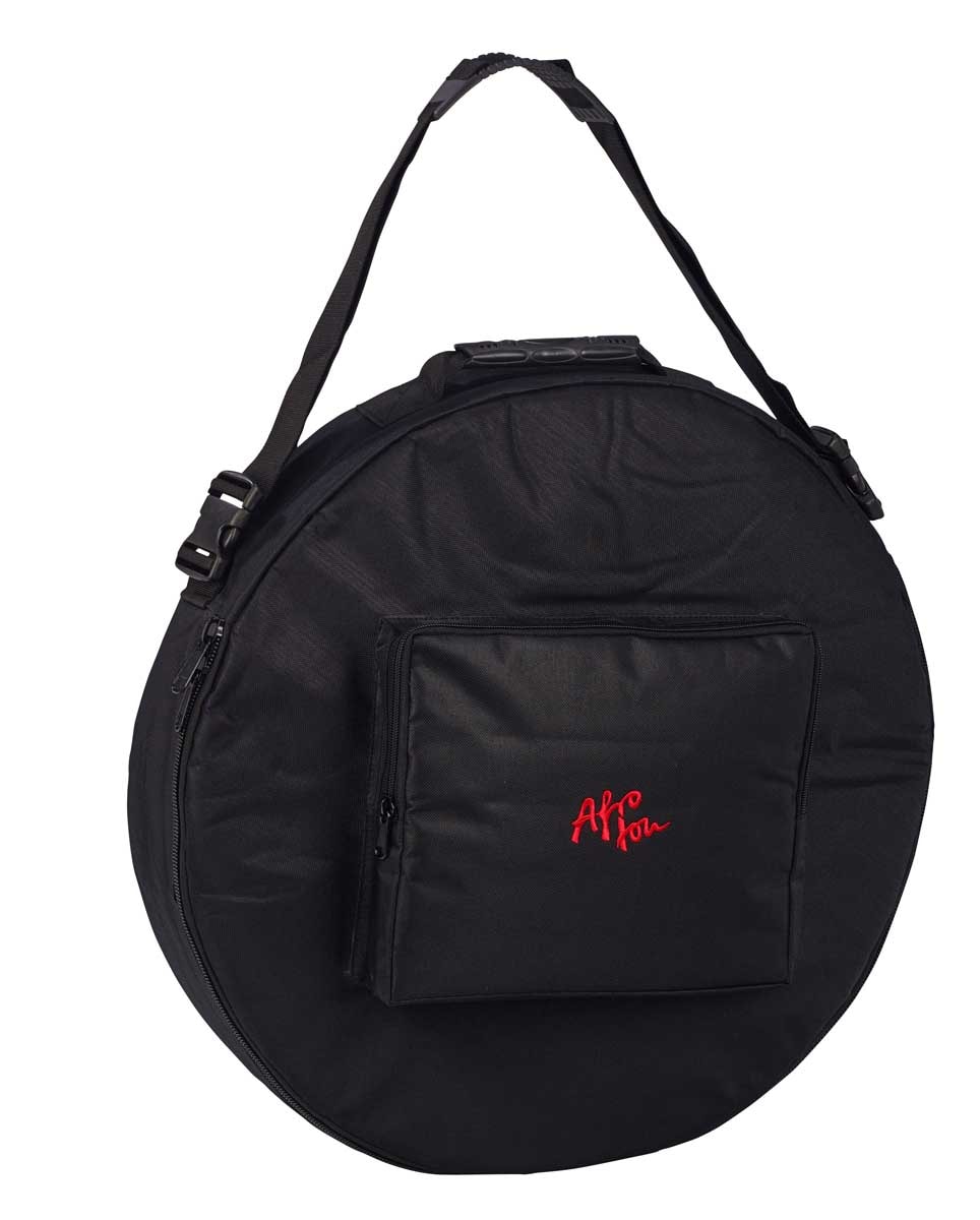 Rahmentrommeltasche gepolstert, Ø 20"