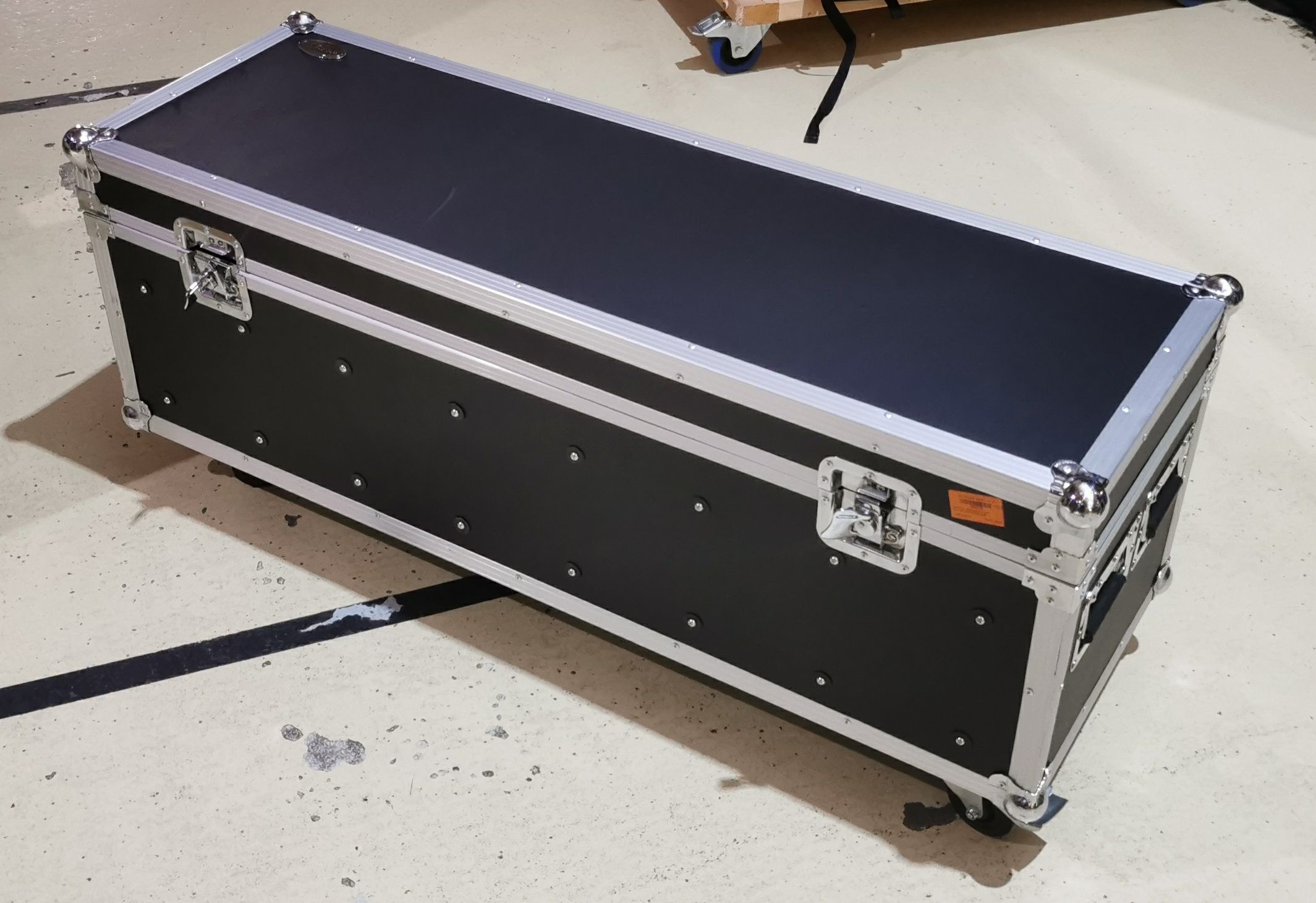 Rockcase - Kabelcase *B-ware*