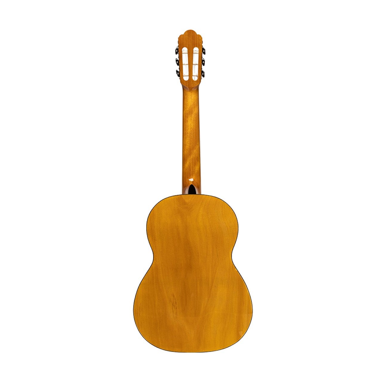 SCL70 Flamenca Gitarre