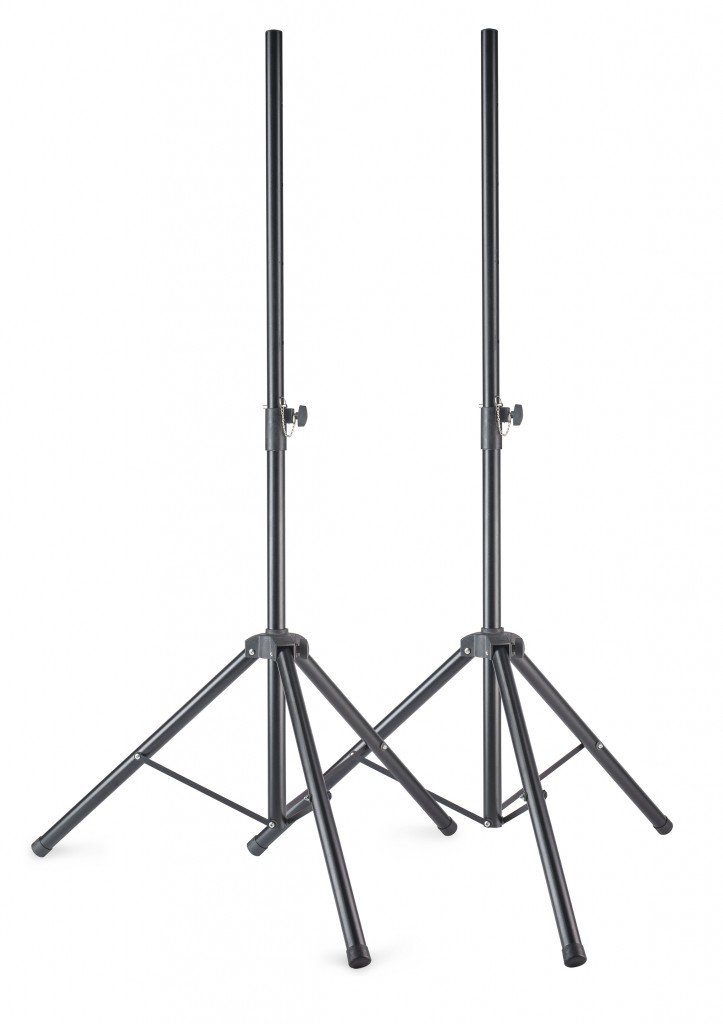 SPS-0620 Schwarz Set