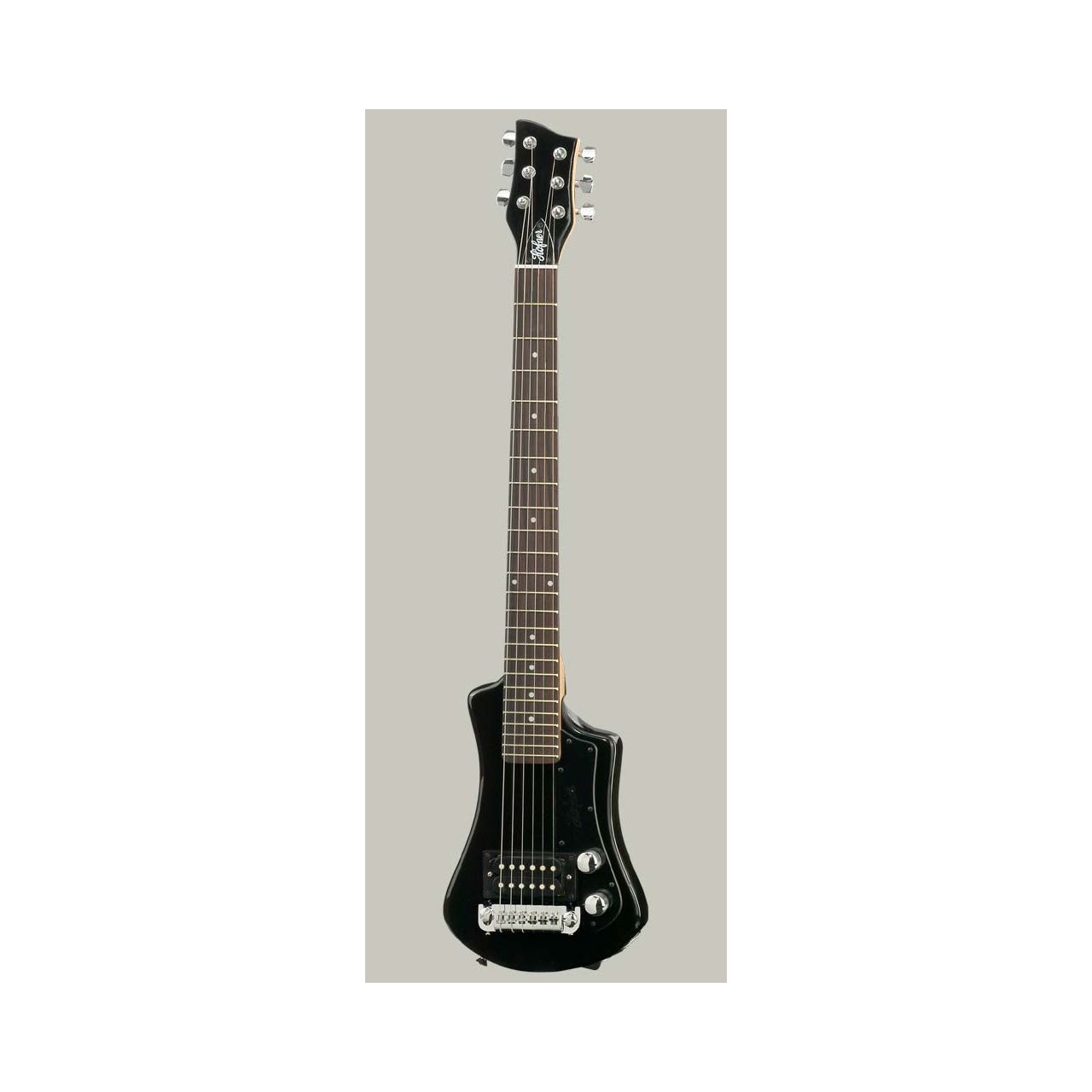Shorty BK Contemporary Series - Short Scale E-Gitarre