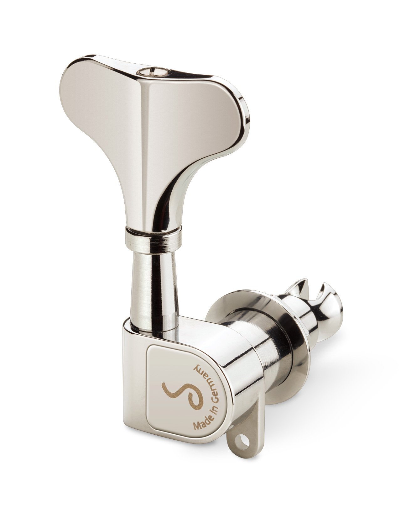 M4 180 (Light) - Nickel 2 left + 2 right