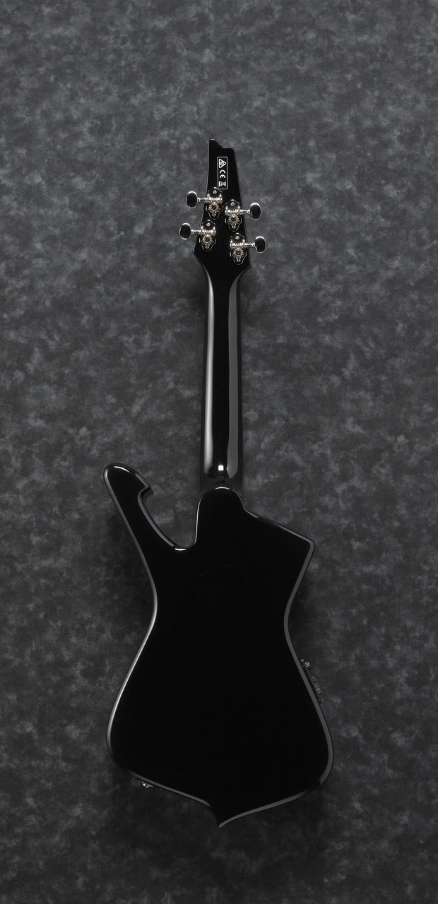 UICT10-BK Iceman Ukulele (B-Stock)