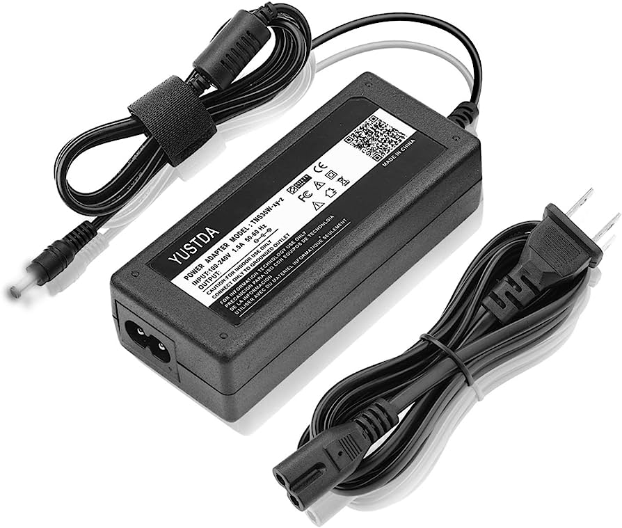 AC ADAPTER, PS-MU
