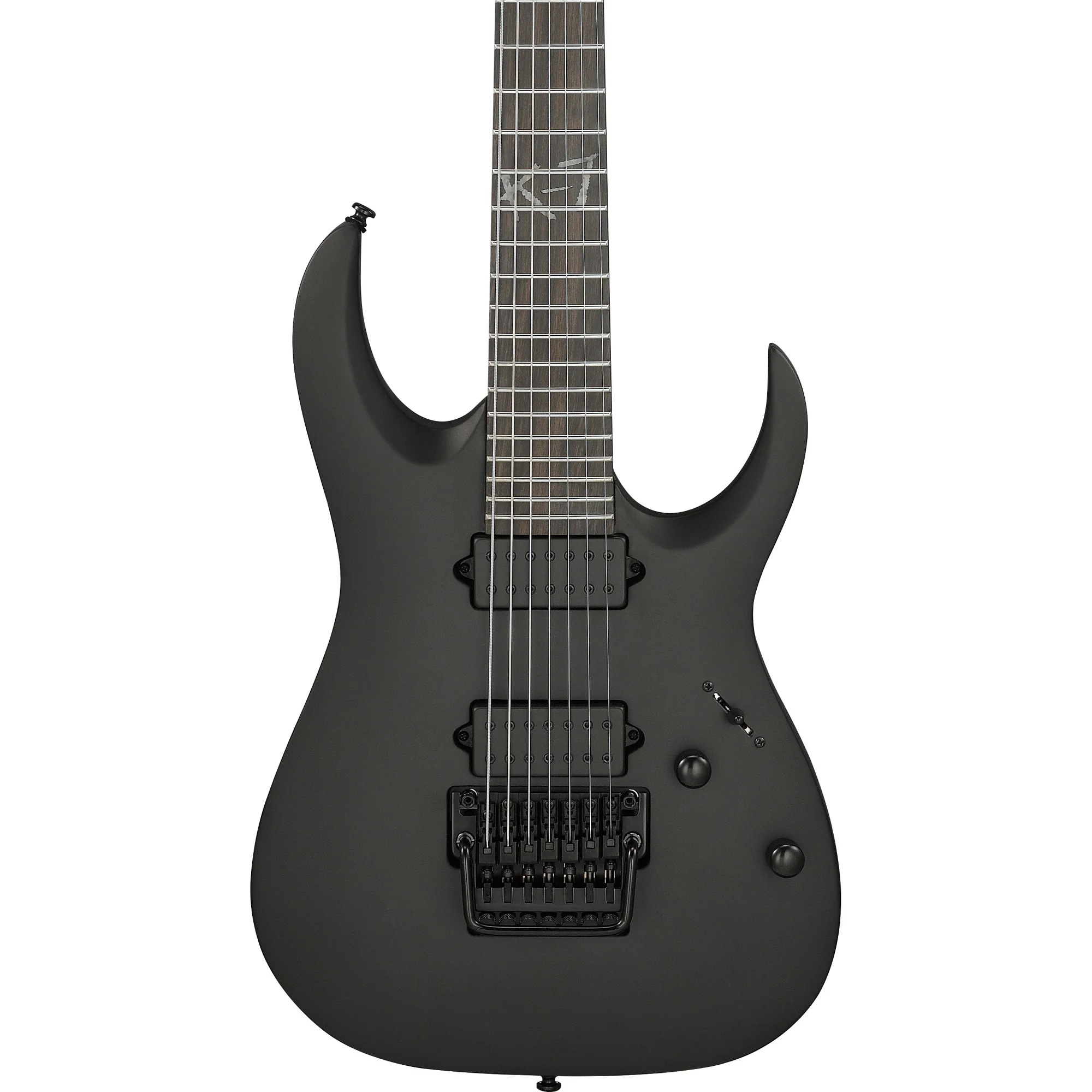Ibanez K7YANG Vorderansicht