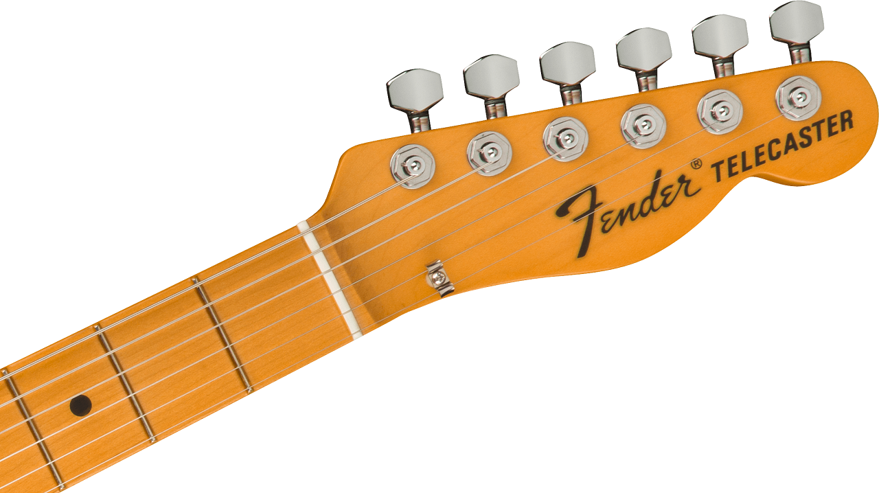 Brent Mason Telecaster Maple Fingerboard Primer Gray