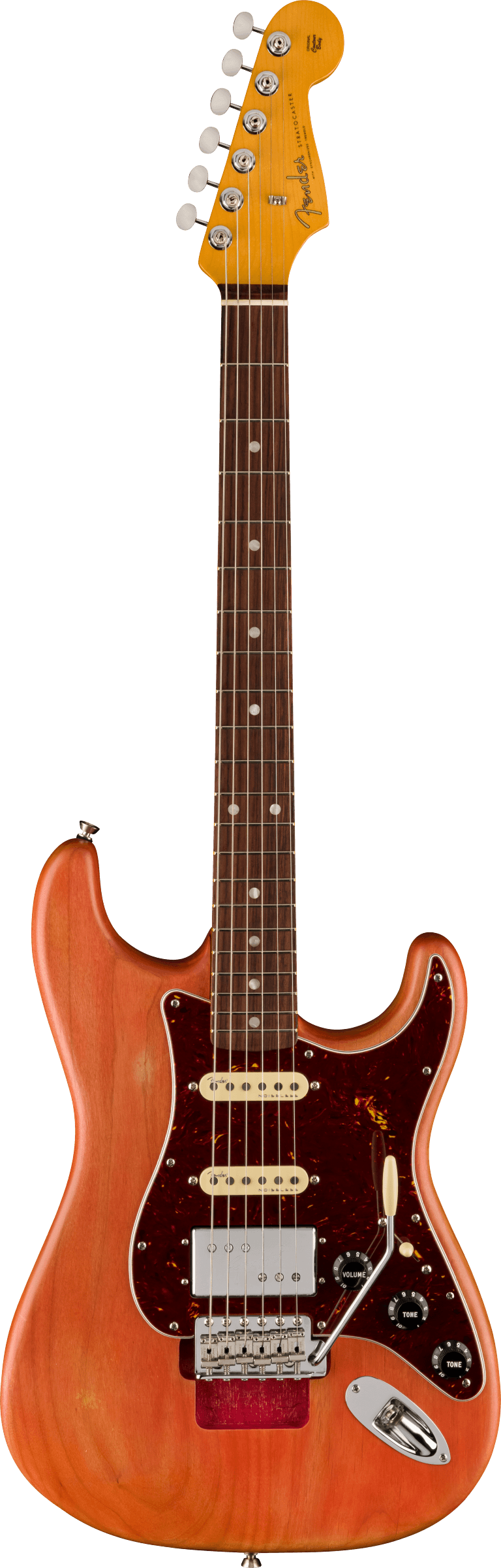 Michael Landau Coma Stratocaster Coma Red