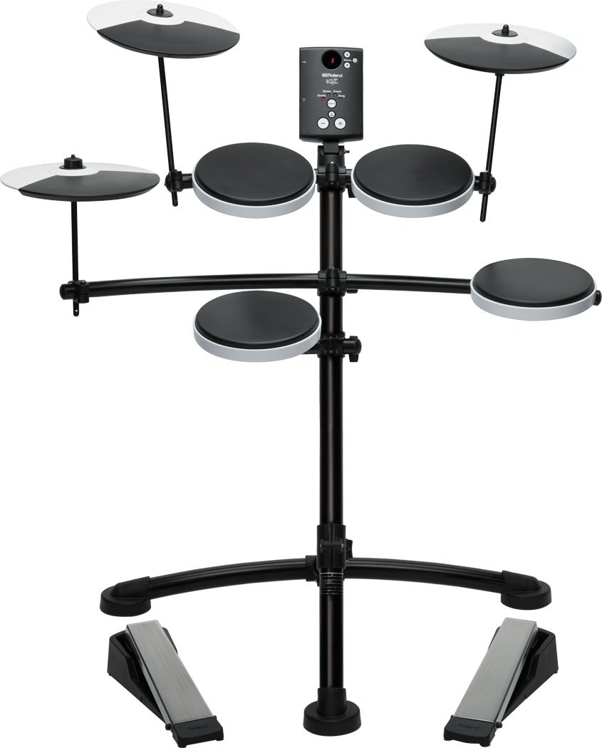 TD-1K E-Drum Set