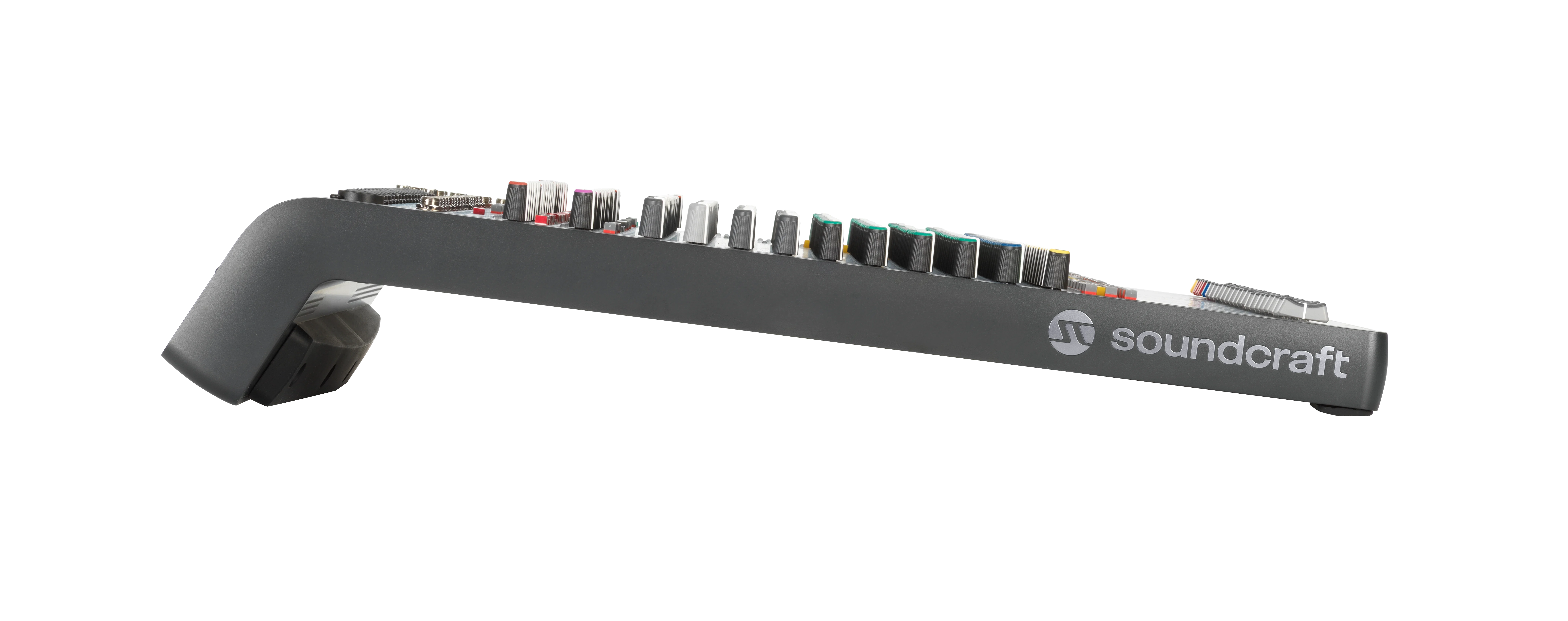 Signature Plus 22 Analog-Mischpult
