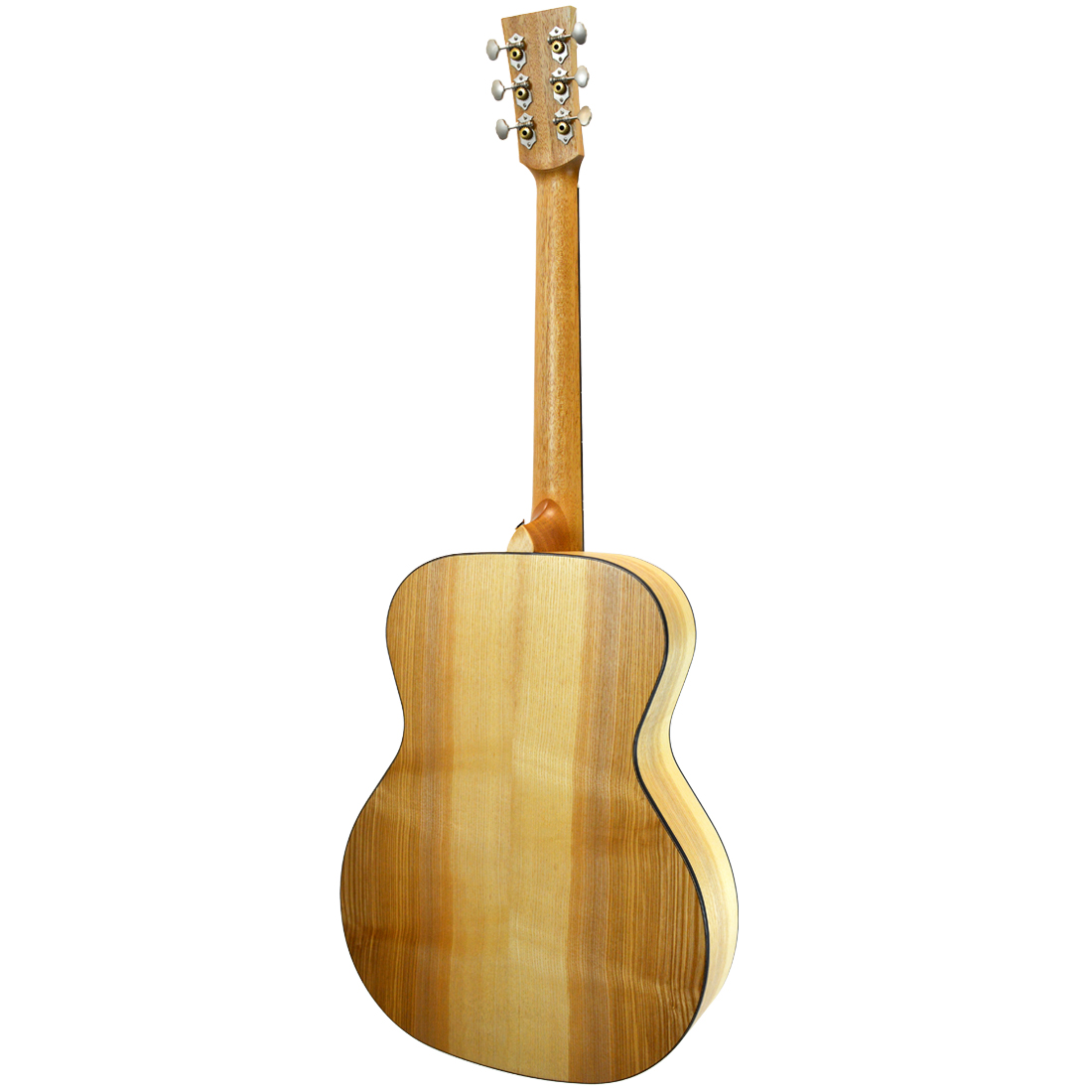 Bronce OM Ash Open Pore Orchestra  Westerngitarre