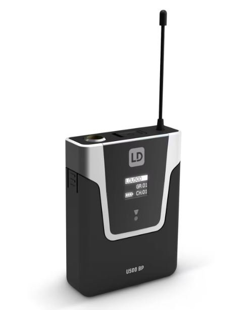 U505 BP