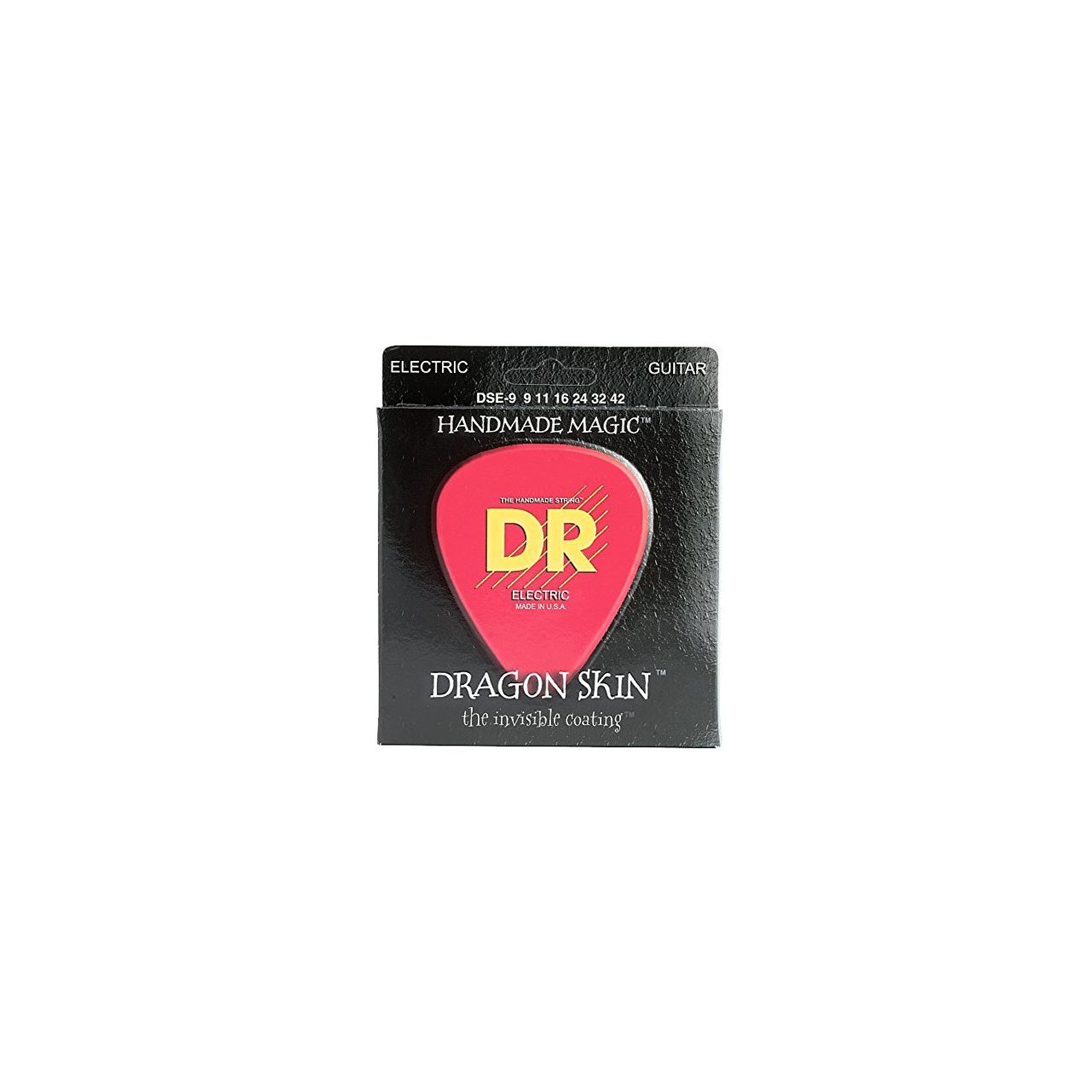 Dragon Skin Handmade Magic 9-42