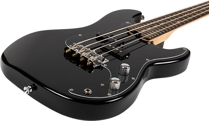 Mini Bass Lite BK