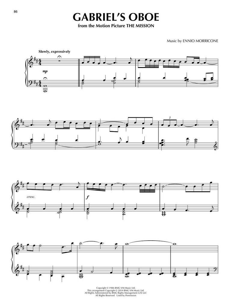 The Best Piano Solos Ever - 3rd Edition