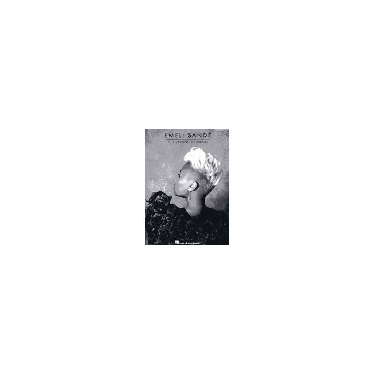 Emeli Sande -  Our Version of Events