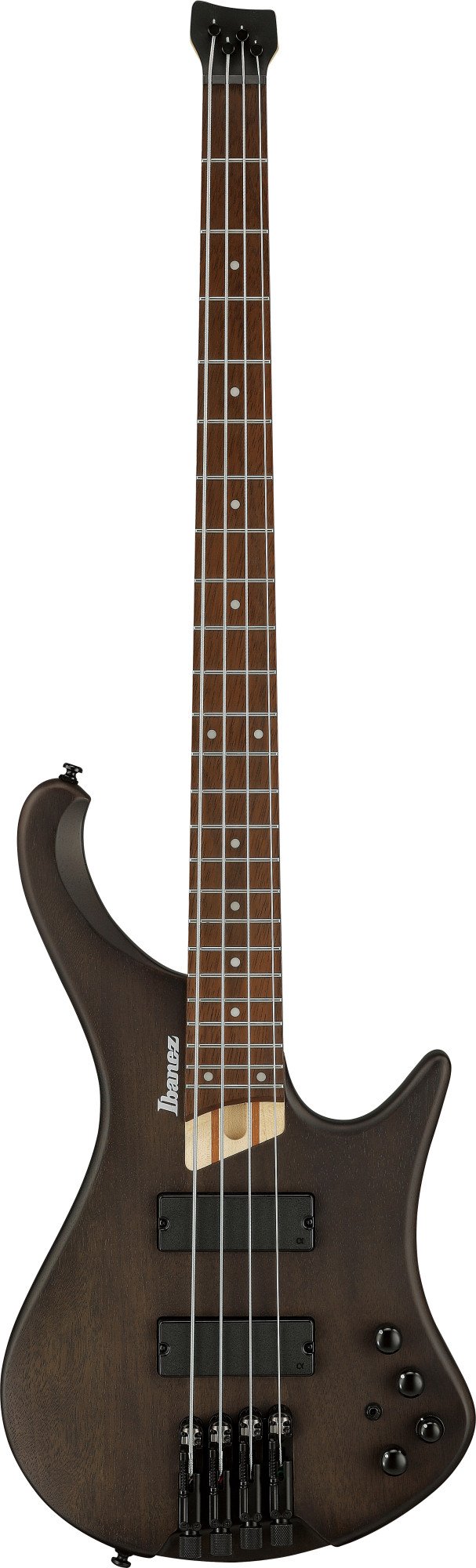 EHB600-WNF Headless E-Bass