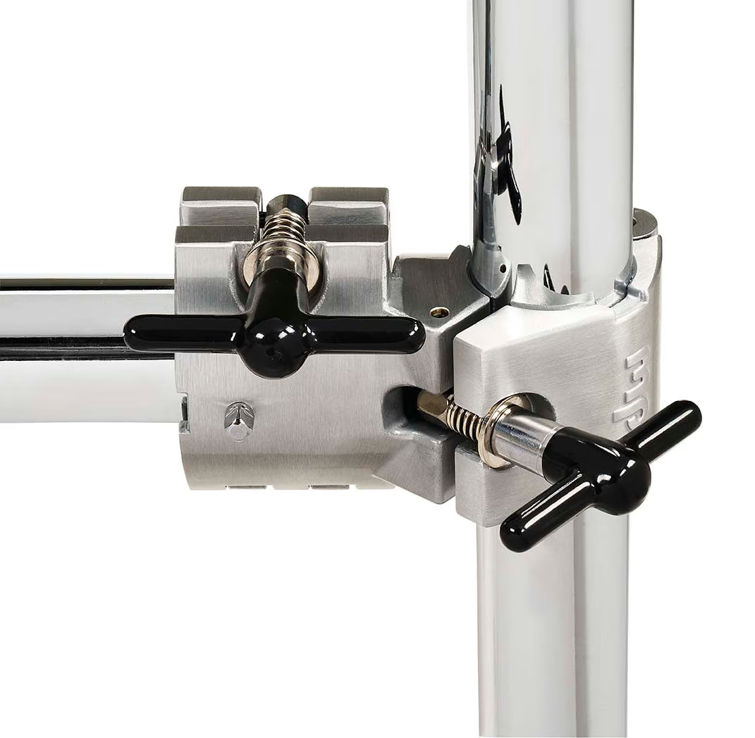 SMRKC15K Perpendicular Rack Clamp