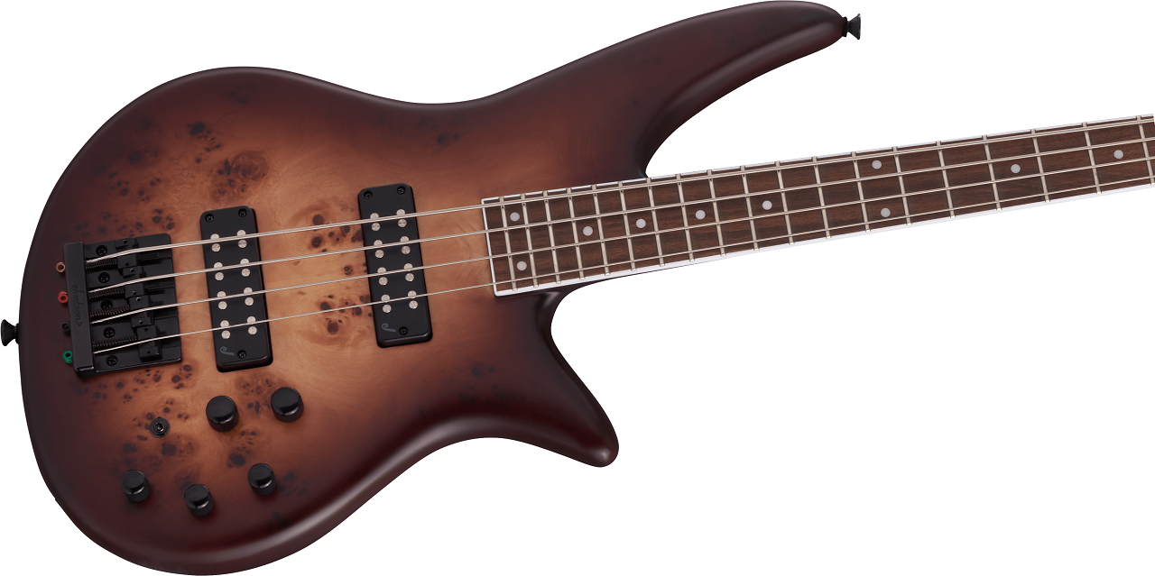 X Series Spectra Bass SBXP IV, Laurel Fingerboard, Desert Sand