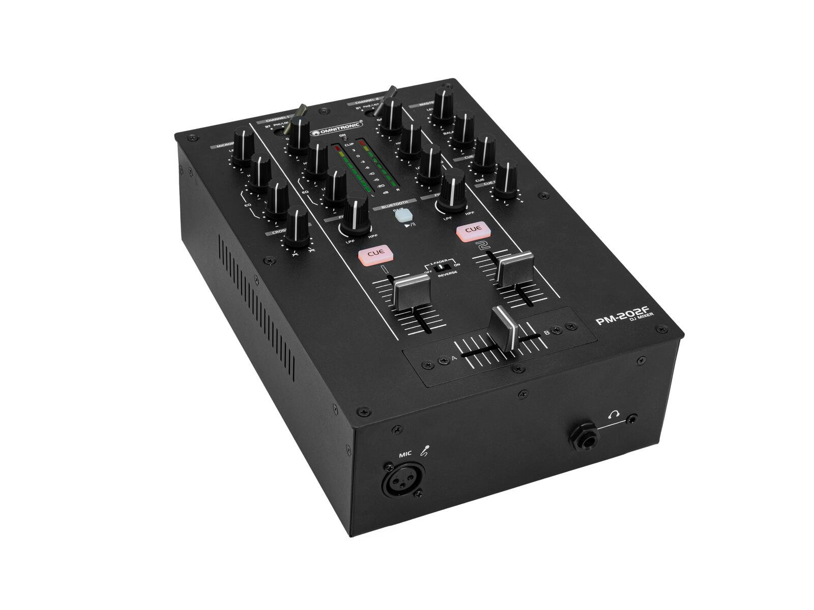 PM-202F