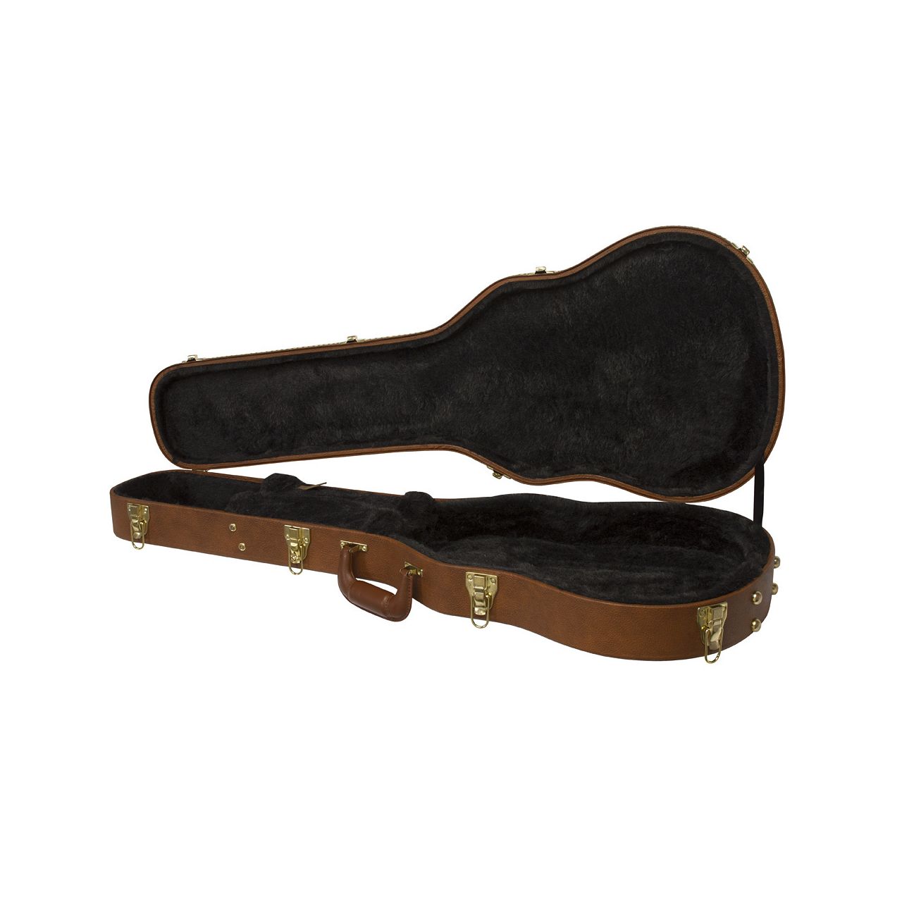 ES-339 Case, Brown