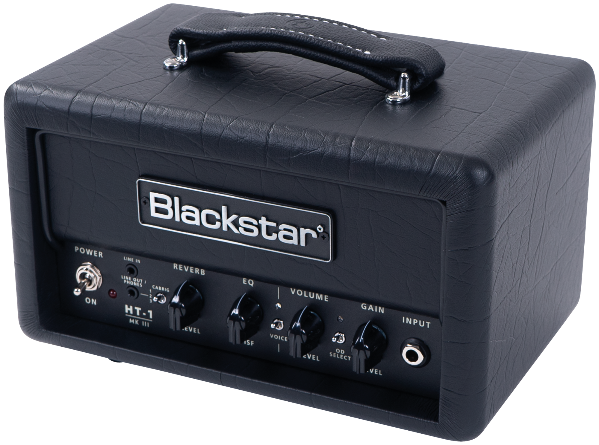 HT-1RH MkIII E-Gitarrentopteil 1W  