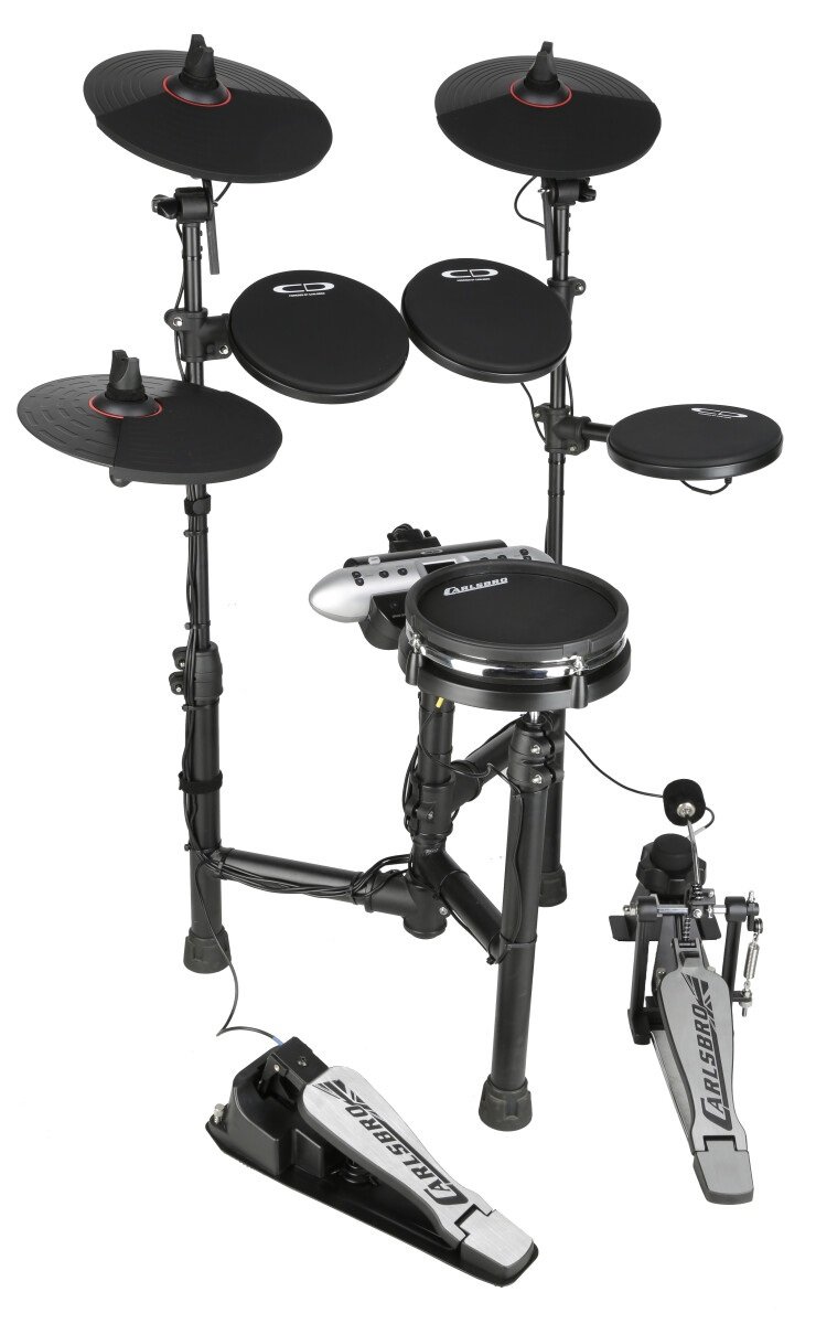 CSD131M Electronic Mesh Drum Kit