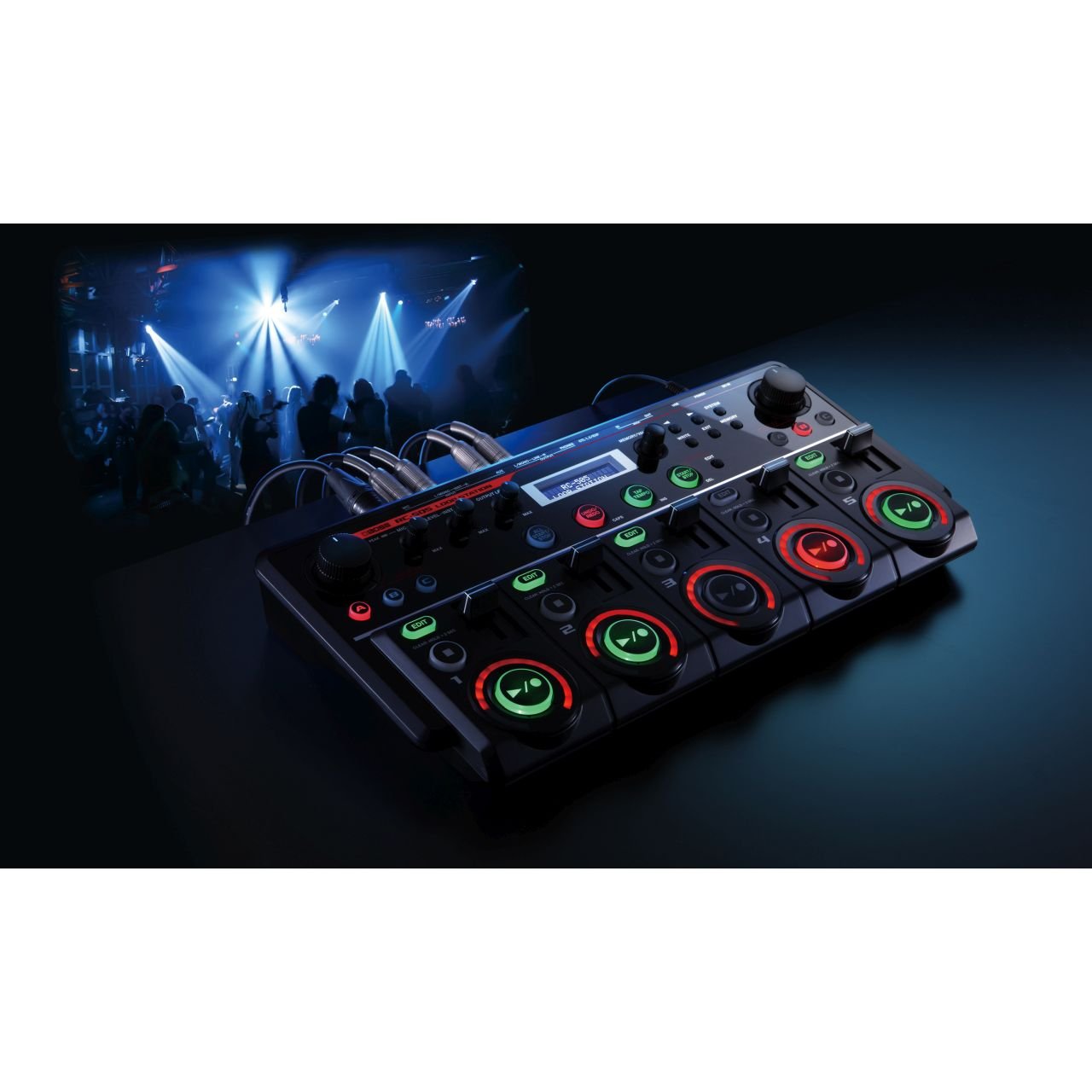 RC-505 Loop Station "B-Stock"