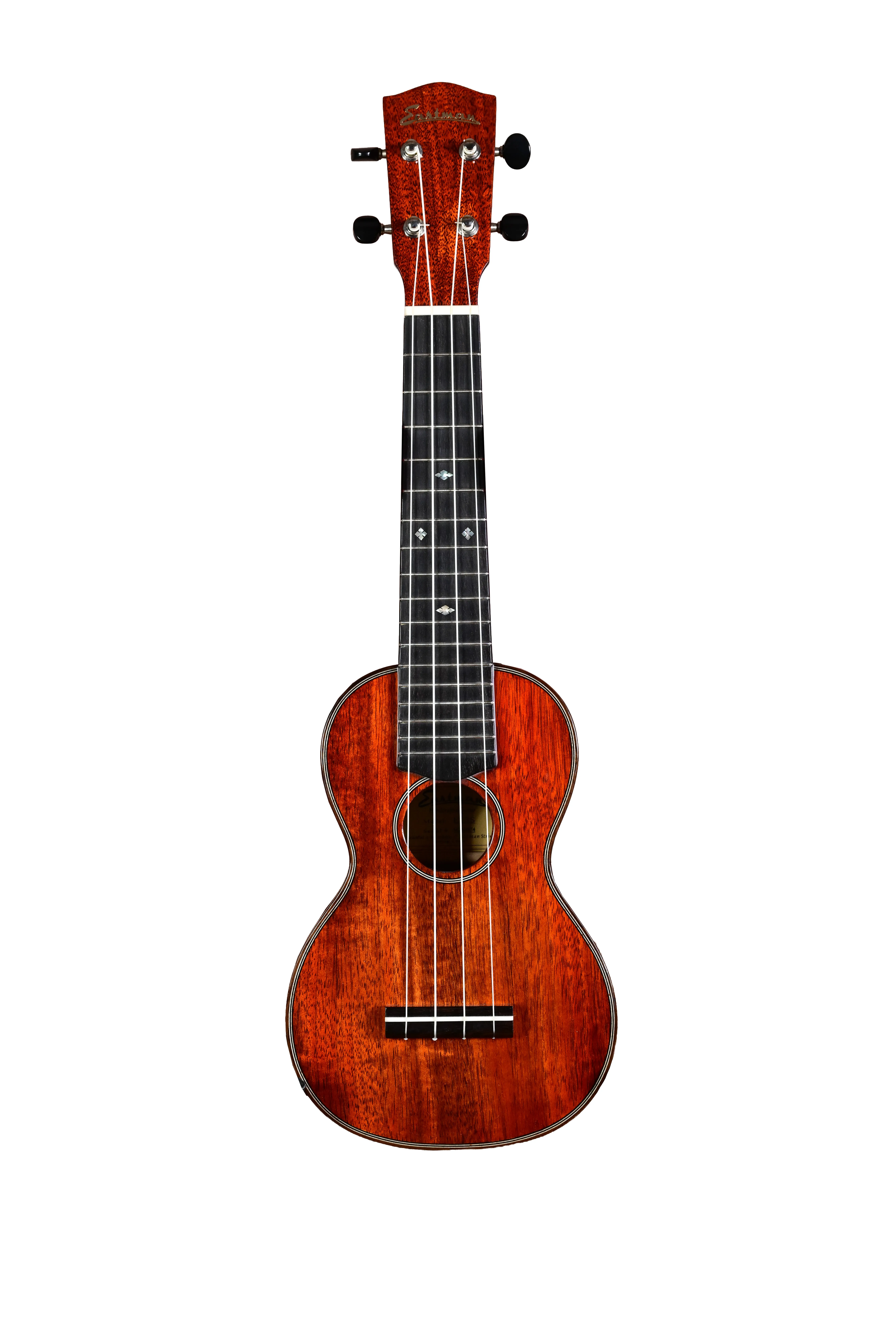 EU3-S Sopran Ukulele