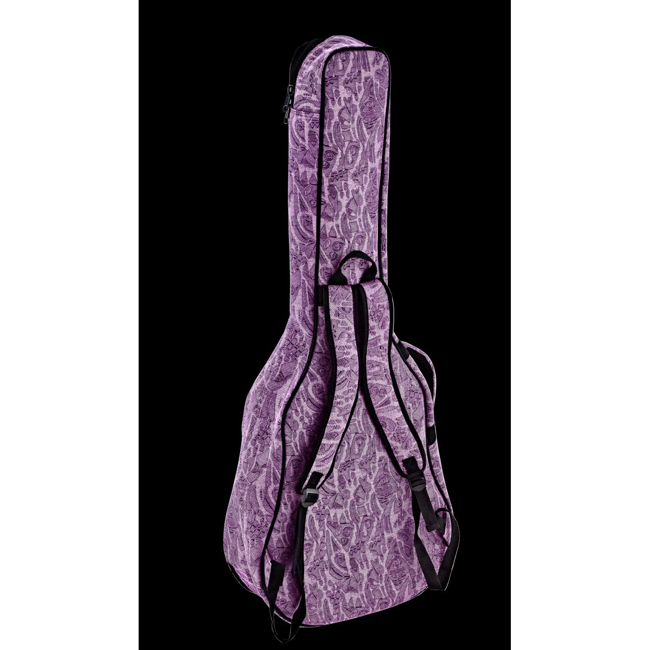 Bags for Classical Guitar
