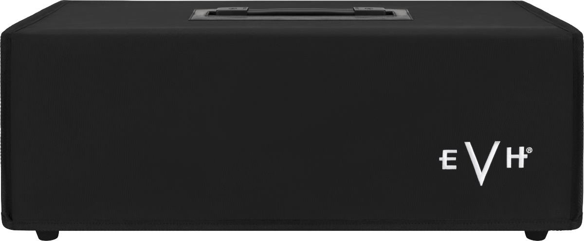 Amp Cover Iconic 80W  Head