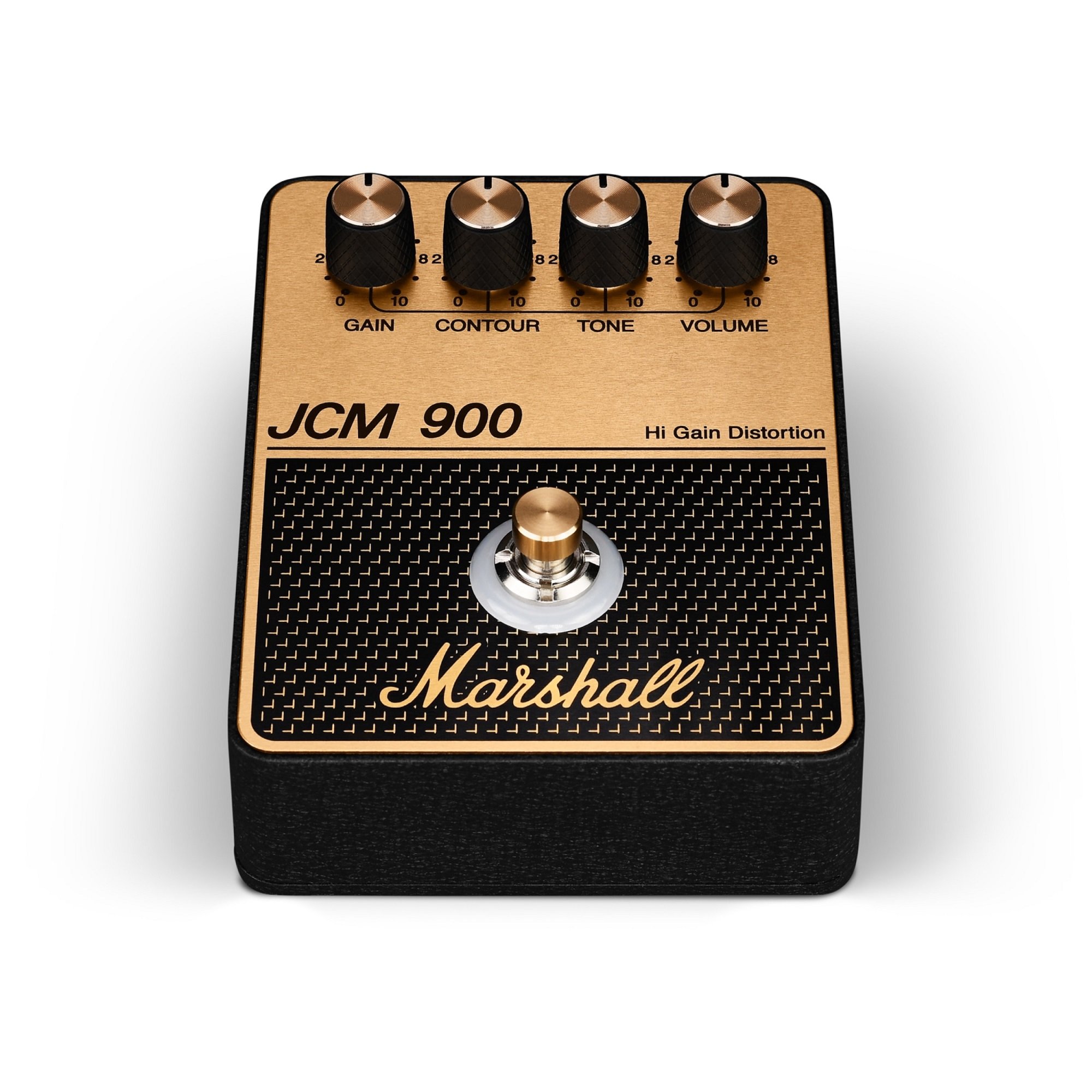 JCM900 Pedal