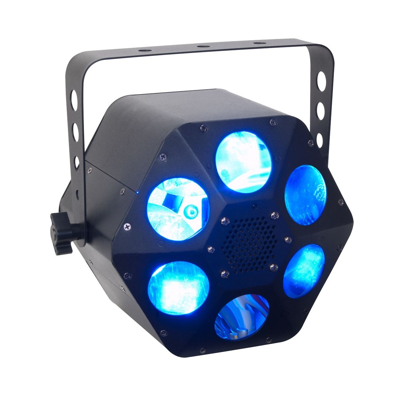 Quad Phase HP 32-Watt Quad-LED  