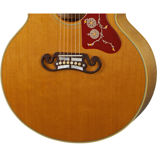 1957 SJ-200 - Antique Natural