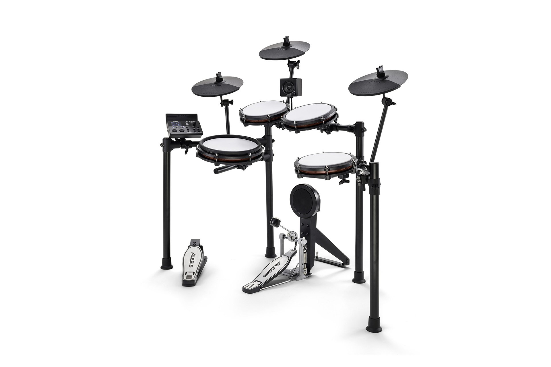 Nitro Amp E-Drum Monitor